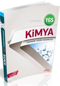 YGS Tahmin Kimya Soru Bankası