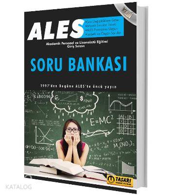 ALES Soru Bankası