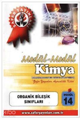 Kimya Modül 14