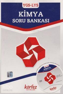 YGS-LYS Kimya Soru Bankası