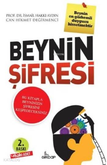 Beynin Şifresi