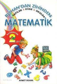 Zihinden Matematik 2