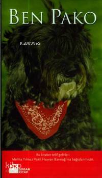  Ben Pako | Bekir Coşkun | Doğan Kitap | 9789752934092 | 