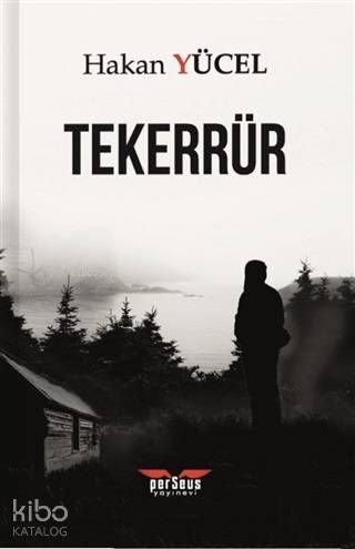  Tekerrür | Hakan Yücel | Perseus Yayınevi | 9786057726032 | 
