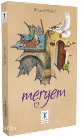  Meryem | Meryem | Bahar Ensari | Da Vinci Yayınları | 9786257271042 
