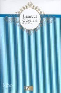  İstanbul Öyküleri | Semih Gümüş | Adam Yayınları | 9799754187723 | 