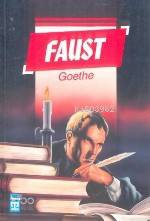  Faust | Johann Wolfgang Von Goethe | Ali Çankırlı | Timaş Yayınları | 9799753620924 | 