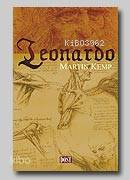  Leonardo | Leonardo | Martin Kemp | Handan Balkara | Dost Kitabevi | 9789752983076 