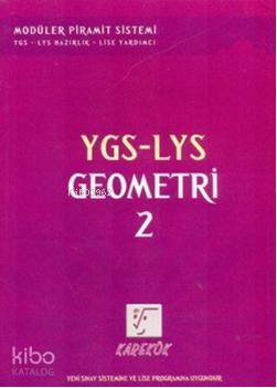 YGS LYS Geometri 2