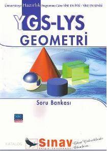 YGS LYS Geometri Soru Bankası