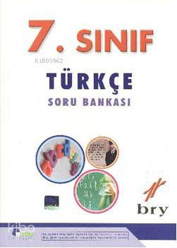 7. Sınıf Türkçe Soru Bankası