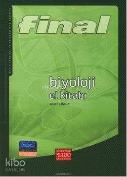 Biyoloji El Kitabı