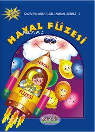 Hayal Füzesi