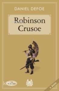  Robinson Crusoe | Daniel Defoe | Ali Aydoğan | Arkadaş Yayınevi | 9789755094083 | 