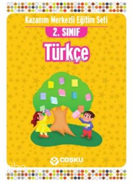 2. Sınıf Türkçe; Konu Anlatımlı