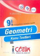 9. Sınıf Geometri Çek Kopar Testleri; Konu Testleri