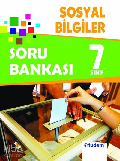 7. Sınıf Sosyal Bilgiler