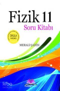 11. Sınıf Fizik Soru Kitabı