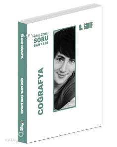 9.Sınıf Coğrafya Konu Özetli Soru Bankası; Kazanım Merkezli
