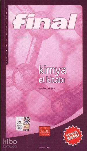 Kimya El Kitabı