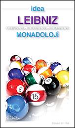  Monadoloji | G W Leibniz | İdea Yayınevi | 9772146342009 | 