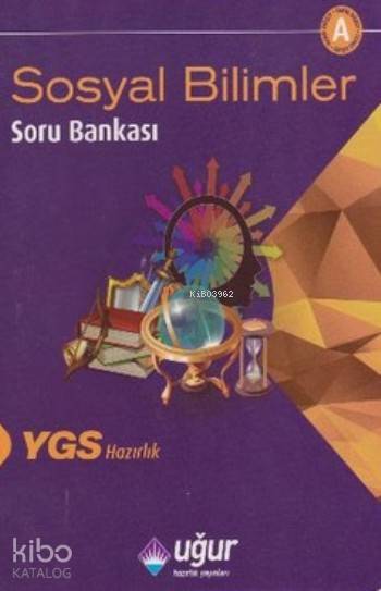 Sosyal Bilimler Soru Bankası
