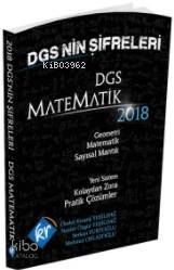 2018 DGS'nin Şifreleri DGS Matematik