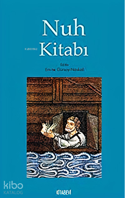 Nuh Kitabı