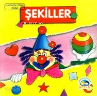 Merhaba Kitap Dizisi 5 Şekiller