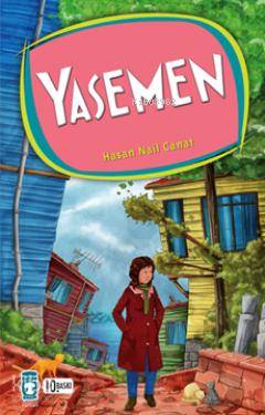  Yasemen | Hasan Nail Canat | Timaş Yayınları | 9799752633192 