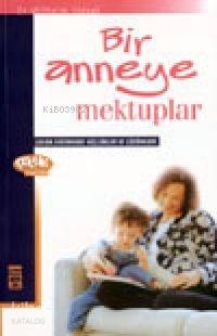  Bir Anneye Mektuplar | Wilhelm Stekel | Timaş Yayınları | 9799753621082 