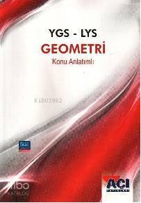 Ygs-lys| Geometri; Konu Anlatımlı