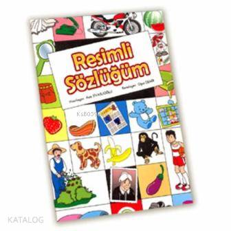Resimli Sözlüğüm