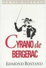  Cyrano De Bergerac | Edmond Rostand | Remzi Kitabevi | 9789751405067 | 