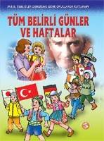 Tüm Belirli Günler ve Haftalar