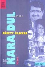  Kara Dul | Cüneyt Ülsever | Timaş Yayınları | 9789753624121 | 