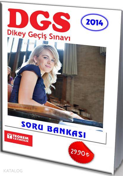 DGS Soru Bankası