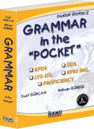 Grammar In The Pocket