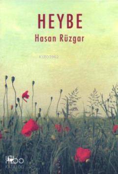  Heybe | Hasan Rüzgar | Belge Yayınları | 9789753441223 | 