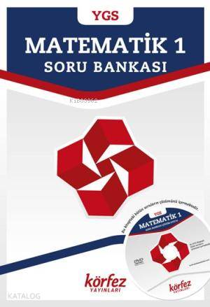 YGS Matematik 1 Soru Bankası
