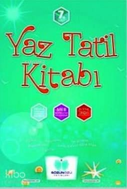 7. Sınıf Yaz Tatil Kitabı
