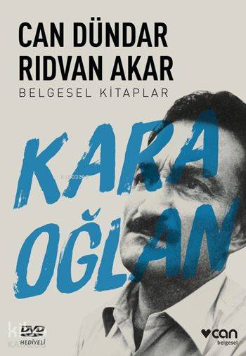  Karaoğlan Dvd Hediyeli | Can DündarRıdvan Akar | Can Dündar | Rıdvan Akar | Can Yayınları | 9789750724671 | 