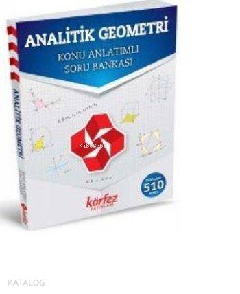 Analitik Geometri Konu Anlatımlı Soru Bankası