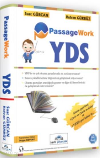 Passagework YDS