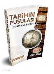 2018 KPSS Tarihin Pusulası Konu Anlatımı