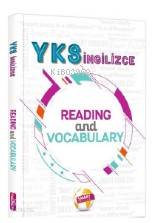  Smart English YKS İngilizce Reading and Vocabulary | Kolektif | Smart English | 9786052700617 | 