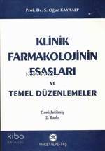 Klinik Farmakolojinin Esasları