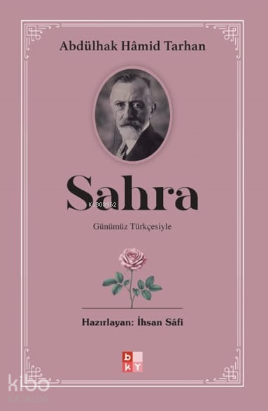 Sahra;Günümüz Türkçesiyle