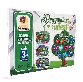 Peygamber Ailesi