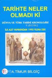 Tarihsel Terimler Sözlüğü